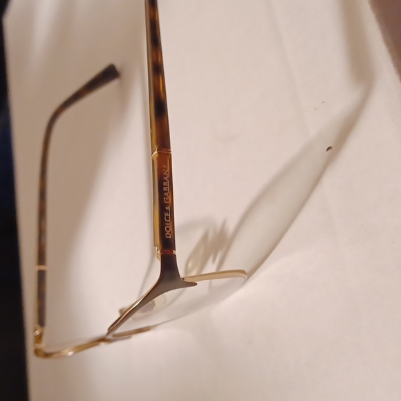 Dolce & Gabbana Accessories - Dolce Gabbana glasses
